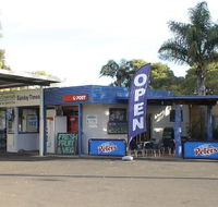 Karridale Crossroads General Store - Accommodation Sunshine Coast
