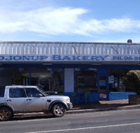 Kojonup Bakery - Accommodation Sunshine Coast