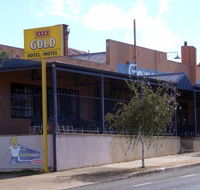 Kojonup Commercial Hotel Restaurant - Accommodation Sunshine Coast