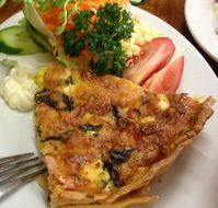 Kojonup Country Kitchen - Accommodation Sunshine Coast