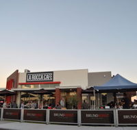 La Rocca Cafe - Accommodation Sunshine Coast