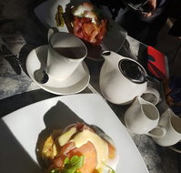 Narrogin Nursery Cafe  Gallery - Accommodation Sunshine Coast