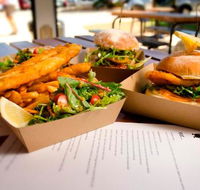 Pengos Cafe - Accommodation Sunshine Coast