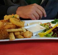 Shark Bay Hotel - Accommodation Sunshine Coast