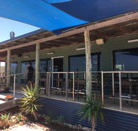 Shark Bay Ocean Park Aquarium - Accommodation Sunshine Coast