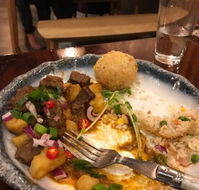 Taste Cafe Restaurant - Accommodation Sunshine Coast