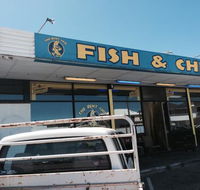 The Bent Chip - Accommodation Sunshine Coast