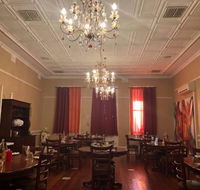 Toodyay Cafe  Curry Club - Accommodation Sunshine Coast