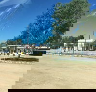 Wooramel Roadhouse - Accommodation Sunshine Coast