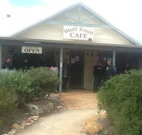 Bluff Knoll Cafe - Accommodation Sunshine Coast