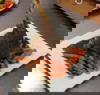 Lamb Shank Cafe - Accommodation Sunshine Coast