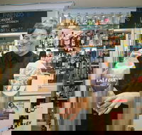 Monkey Bar - Accommodation Sunshine Coast