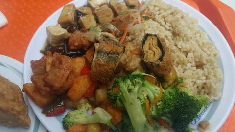 Pure Vegetarian - Accommodation Sunshine Coast 0