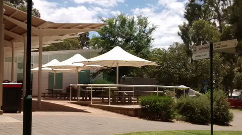 Aroma - Accommodation Sunshine Coast 0