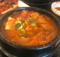 Hancook Korean Restaurant - Accommodation Sunshine Coast