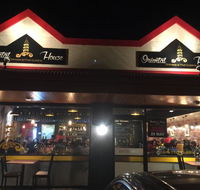 Oriental House Chinese  Thai - Accommodation Sunshine Coast