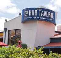 Aberfoyle Hub Tavern - Accommodation Sunshine Coast