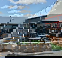 Breeze Cafe  Bar - Accommodation Sunshine Coast