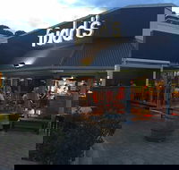 Fudd's - Accommodation Sunshine Coast