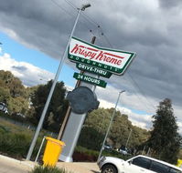 Krispy Kreme - Accommodation Sunshine Coast