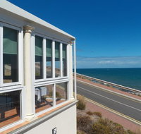 Marino Rocks Cafe Restaurant - Accommodation Sunshine Coast