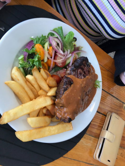 Nine 50 Restaurant And Bar - Accommodation Sunshine Coast 5