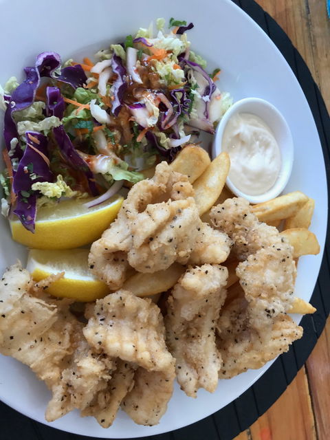 Nine 50 Restaurant And Bar - Accommodation Sunshine Coast 6