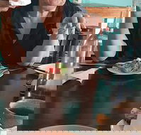 Nourish Me Happy Cafe - Accommodation Sunshine Coast