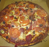Pappy's Pizza Bar - Accommodation Sunshine Coast