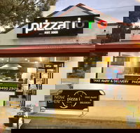 Pizzario - Accommodation Sunshine Coast