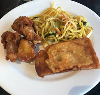 Queen Bee Indonesian and Chinese Restaurant - Accommodation Sunshine Coast