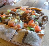 Russells Pizza