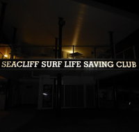 Seacliff Surf Life Saving Club - Accommodation Sunshine Coast