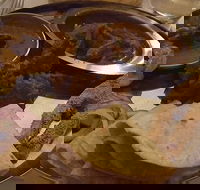 Spice Shot - Accommodation Sunshine Coast