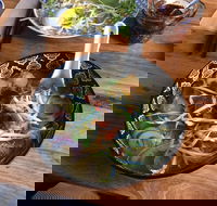 The Little Rickshaw - Accommodation Sunshine Coast