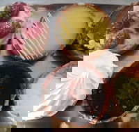 The Rolling Pin - Accommodation Sunshine Coast