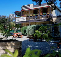 The Uraidla Hotel - Accommodation Sunshine Coast