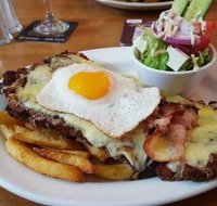 Willunga Hotel