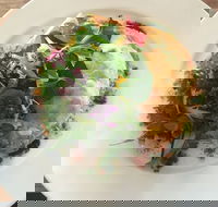 Aquacaf Gourmet Cafe - Accommodation Sunshine Coast