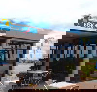 Beach Cafe - Accommodation Sunshine Coast