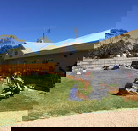Beer Garden Brewing - Accommodation Sunshine Coast