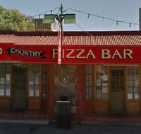 Birdwood Country Pizza Parlour - Accommodation Sunshine Coast