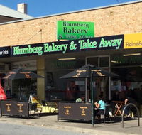 Blumberg Bakery  Take Away - Accommodation Sunshine Coast