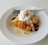 Cafe Chinos - Accommodation Sunshine Coast