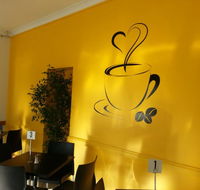 Cafe Delizioso - Accommodation Sunshine Coast
