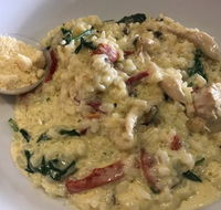 Caffe Primo - Accommodation Sunshine Coast