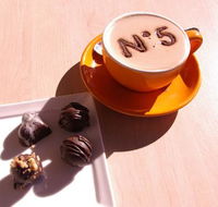 Chocolate  No. 5 - Accommodation Sunshine Coast