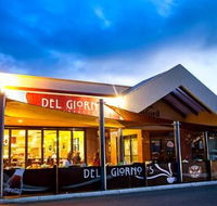 Del Giorno - Accommodation Sunshine Coast
