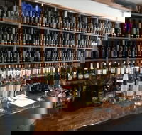 Dell'uva Wines - Accommodation Sunshine Coast