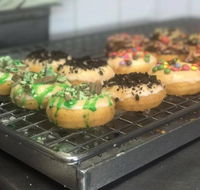 Donut King - Accommodation Sunshine Coast